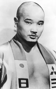上田馬之助のプロマイド